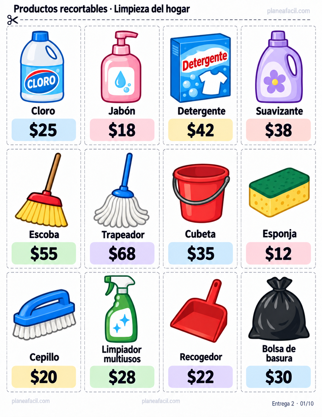 Mi Tiendita Didáctica - Imagen 2